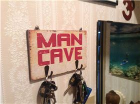 blue cave okinawa, man cave shirako