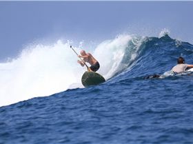 from this angle, looks lame, but not