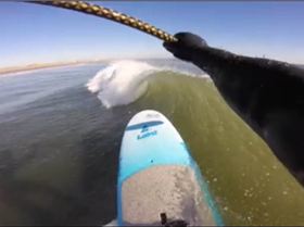 bit o' rubber needed