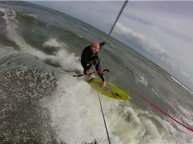 taking the high road