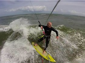 coming off the high road