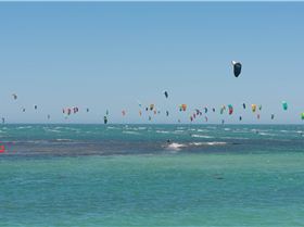 Lancelin Ocean Classic Marathon. 14.01