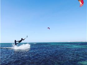 Woodman point sunday 15Jan