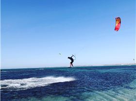 Woodman point sunday 15Jan