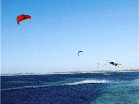 Woodman point sunday 15Jan