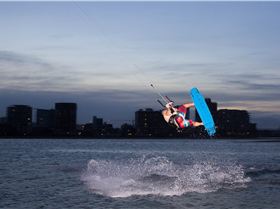 Cotton Tree 14.01.17