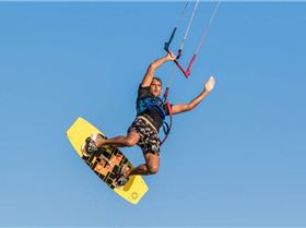 Late afternoon Jan17