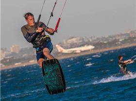 Late afternoon Jan17