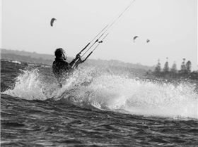 Late afternoon Jan17