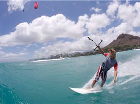 Felix Pivec - Converse and Generator Ktitng Hawaa