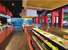 Kitesurfing Mauritius