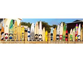 Lano Board Fence - more boards wanted