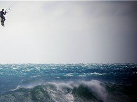 Scarborough steep climb