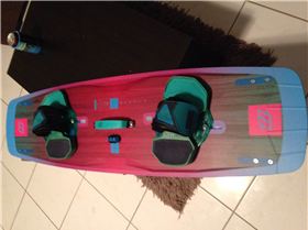 2017 132 NORTH SOLIE