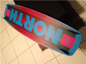 2017 132 NORTH SOLIE