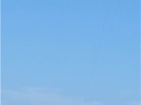 Kitesurfers at Safety Bay 26th February 2017