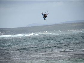 Buzz board 135 carbon