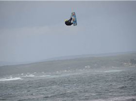 Buzz board 135 carbon