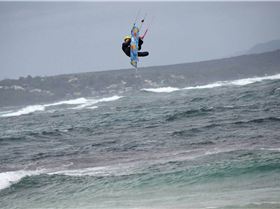 Buzz board 135 carbon