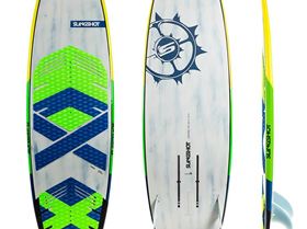 Slingshot Converter Foil / Surfboard