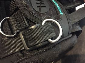 Ride Engine D-shackle 1