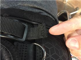 Ride Engine D-shackle 4