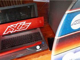 Kaliantan ekasfantastic lombok