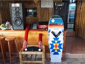 Kaliantan ekasfantastic lombok