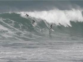 big swell sat 24 06 17