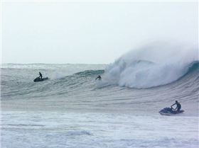 Gene - Currumbin - 25 Aug 07