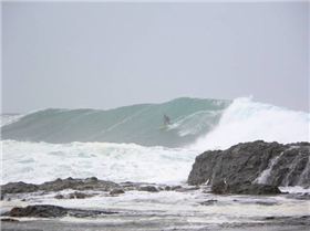 Nick - Currumbin - 24 Aug 07