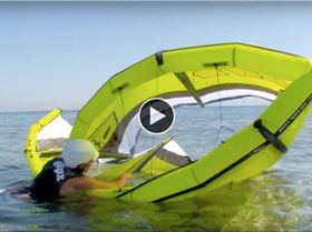 self-rescue progression