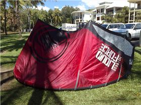 Liquid Force Session 2008