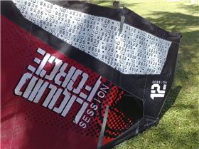 Liquid Force Session 2008