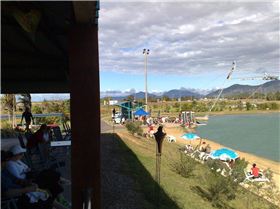 Cable Ski Park - Cairns