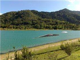 Cable Ski Park - Cairns