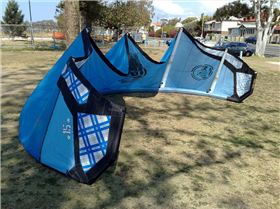 Liquid Force HiFi 2008