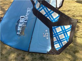 Liquid Force HiFi 2008