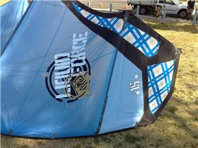 Liquid Force HiFi 2008