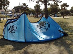 Liquid Force HiFi 2008