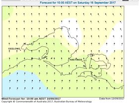 saturday forcast