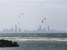 OMG guys, looks like we are going to kite really often these days, season is on!
