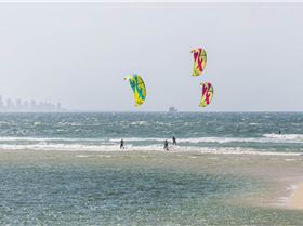 OMG guys, looks like we are going to kite really often these days, season is on!