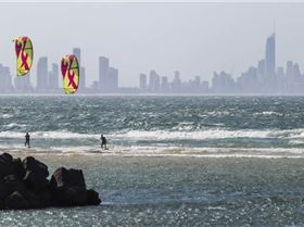 OMG guys, looks like we are going to kite really often these days, season is on!
