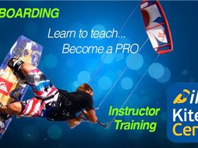 IKO Instructors Courses