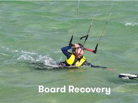 board recovery