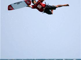 Boracay Island, Philippines