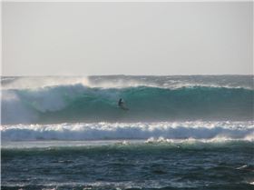 When its too busy at Sunset just head to St Georges like N8 here