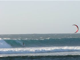 When its too busy at Sunset just head to St Georges like N8 here