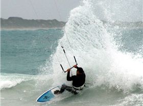 Demo of Ocean Rodeo Rise